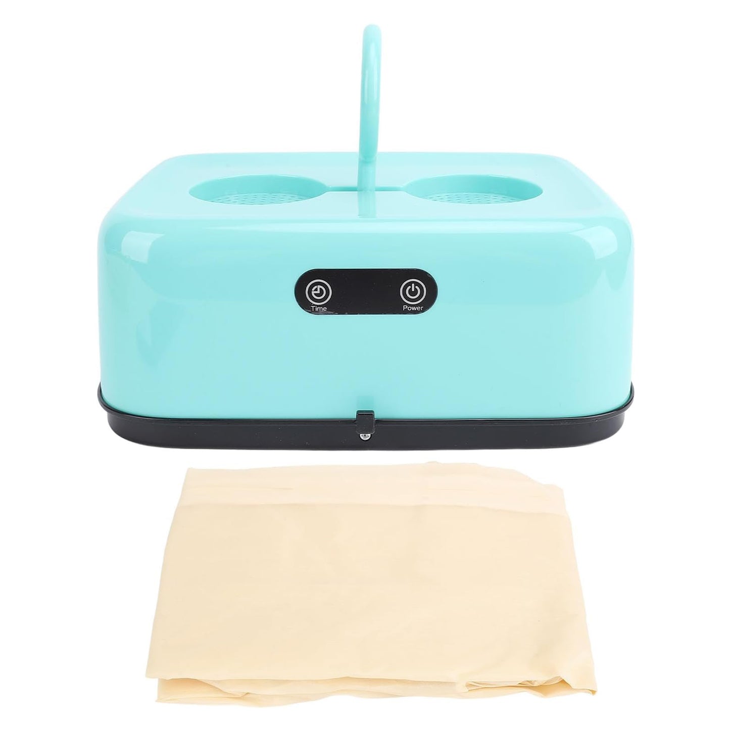 Portable Clothes Folding Dryer (1 Pc)