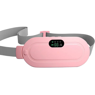 Period Relief Heating Massager