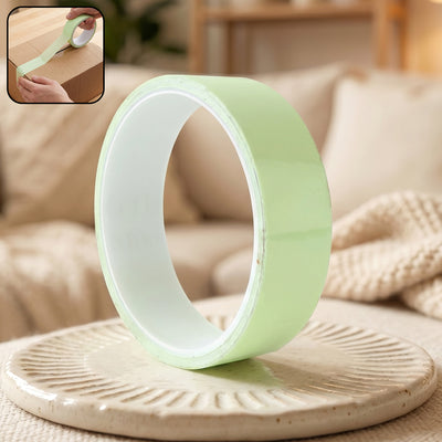 Strong Adhesive Glue Tape Roll For Packaging Boxes (85x25 Mm 1 Pc)
