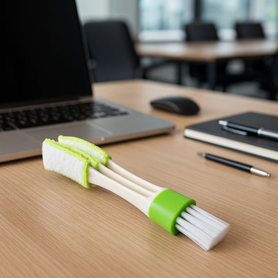 3-in-1 Blind Ac Vent Keyboard Gap Cleaner
