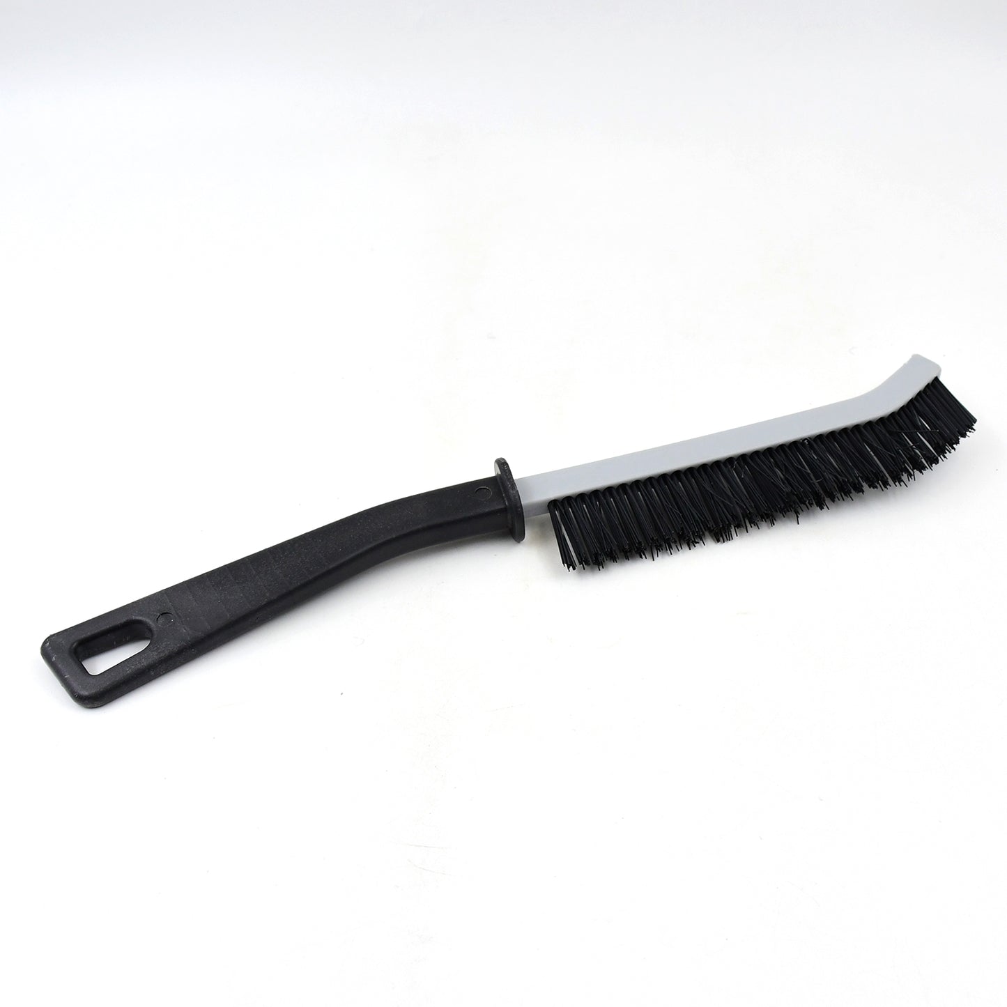 Multifunctional Crevice Cleaning Brush Gap Cleaning Brush (1 Pc 23 Cm)