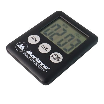 Digital Kitchen Countdown Timer - (1 Pc)