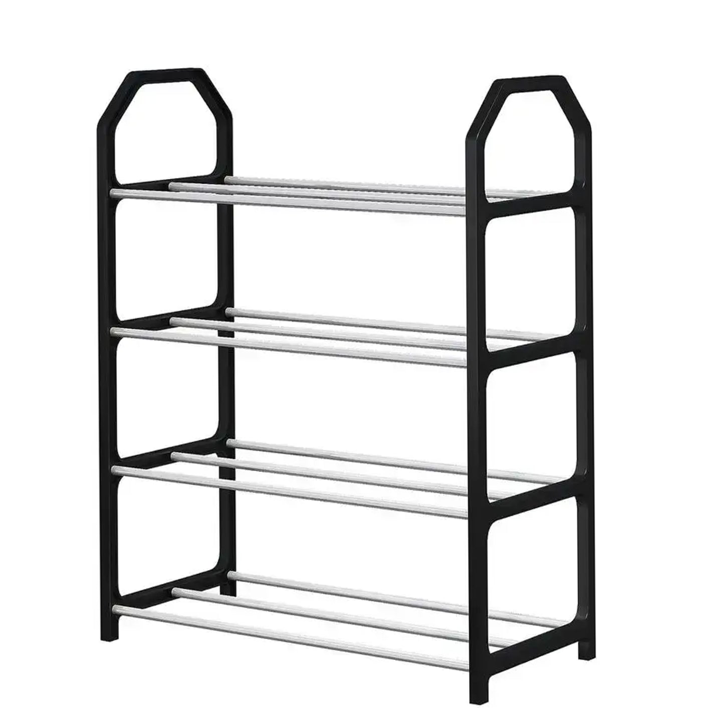 4 Layer Space saving Shoe Rack