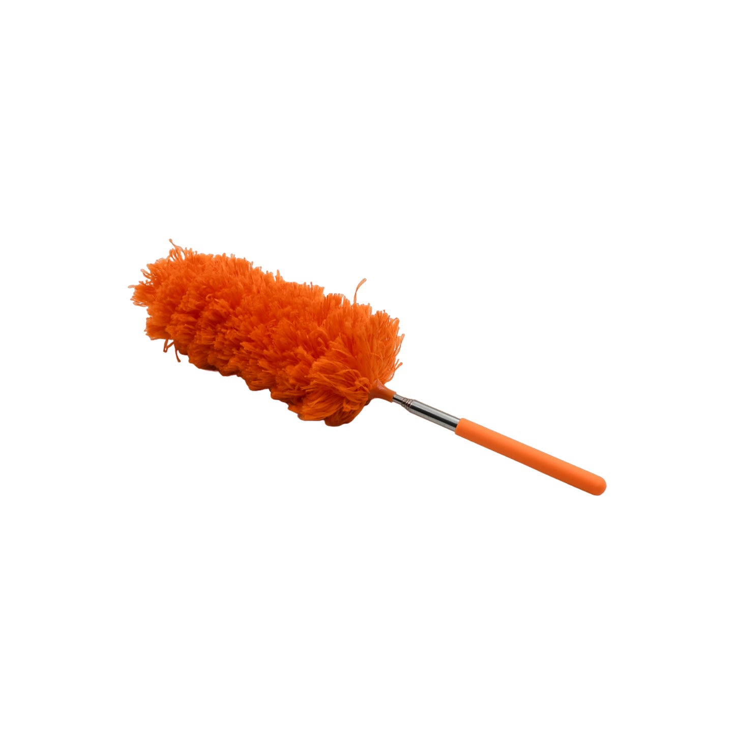 Adjustable Long Handle Microfiber Duster For Cleaning