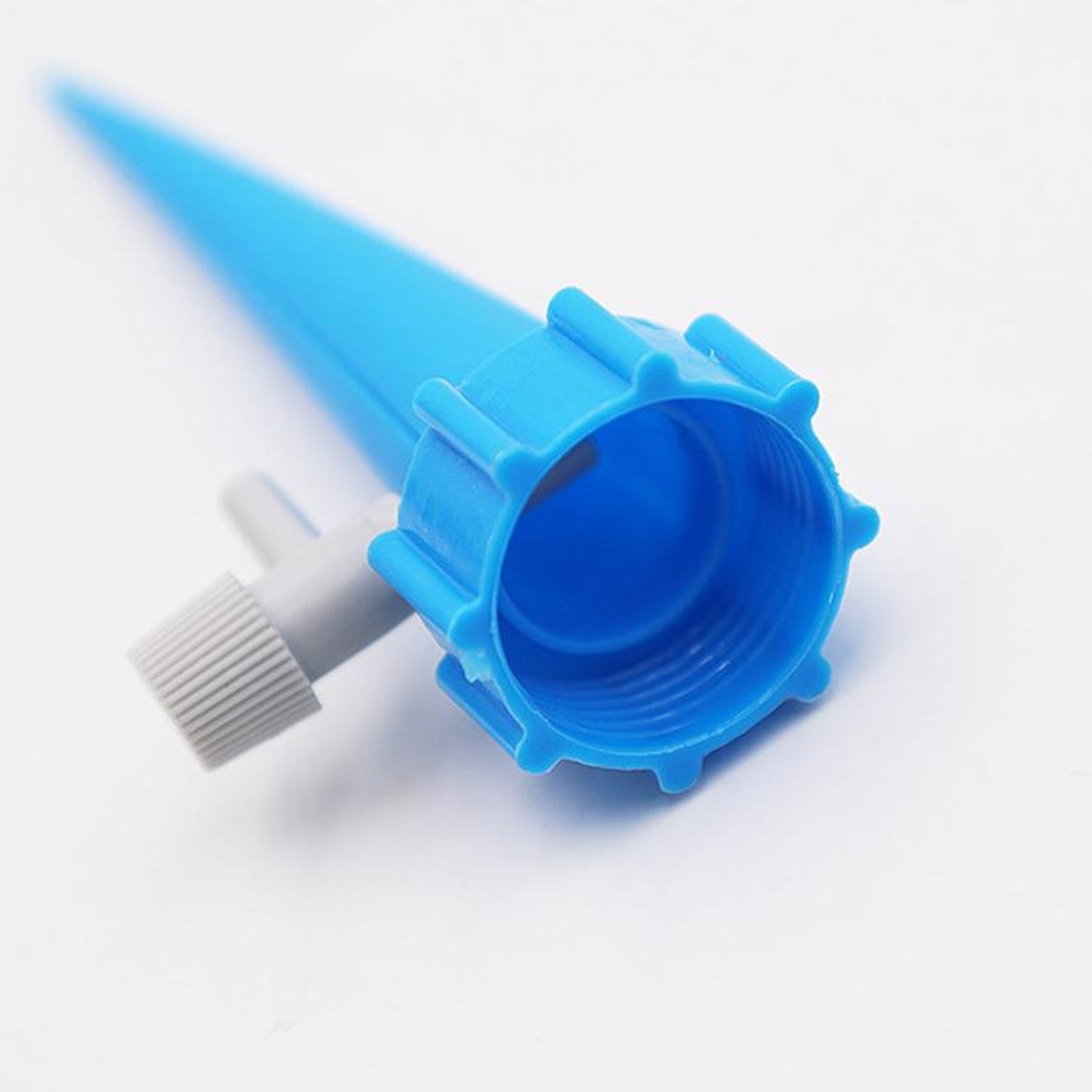 Adjustable Plant Watering Valve With Slow Release Control