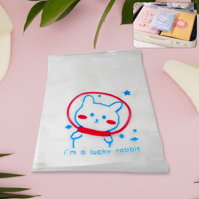 Reusable Multipurpose Pouch (1 Pc 2820 Cm)