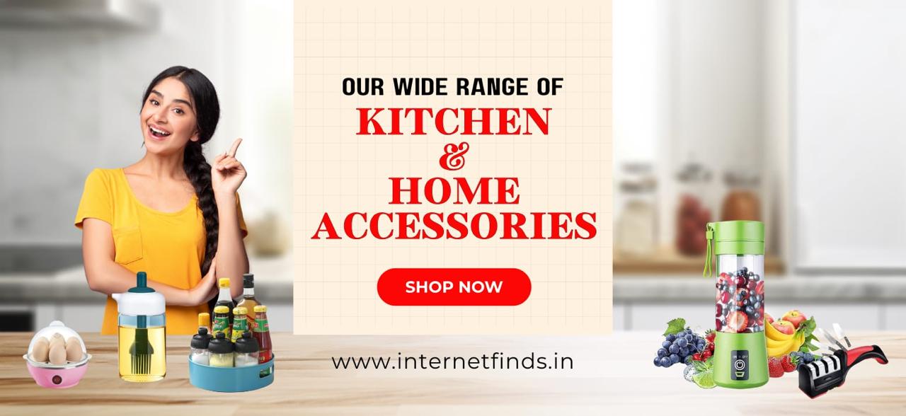 Best of kitchen finds