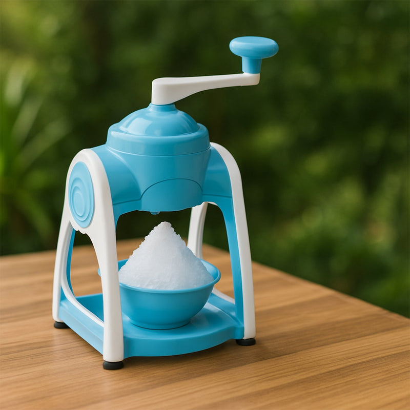 Manual Gola Maker (Multicolour)