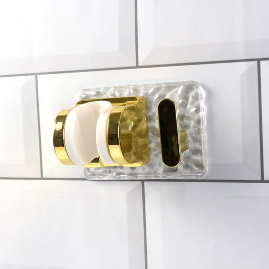 Wall Mounted Mop