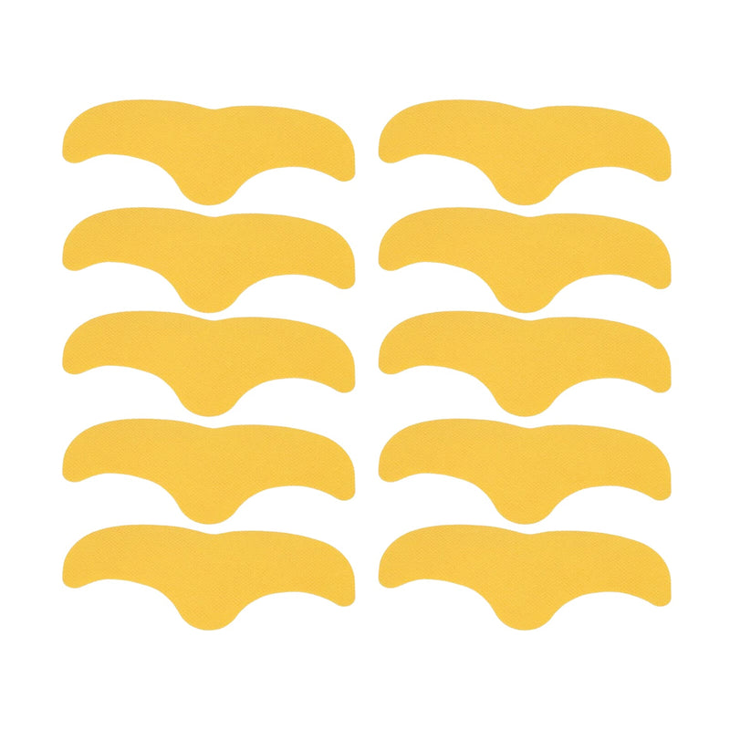 Forehead Wrinkle Patches, Face Wrinkle Patches (10 Pcs Set)