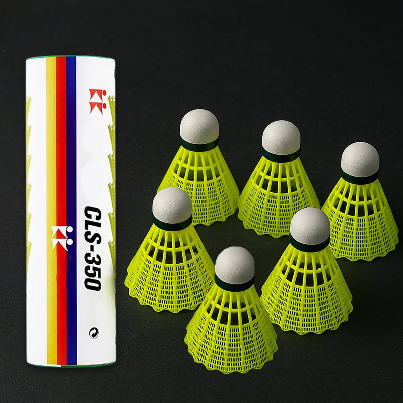 Swift Serve Plastic Feather