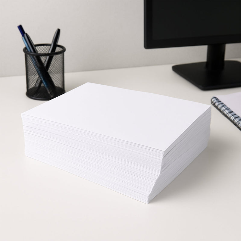 Vivid Print Paper