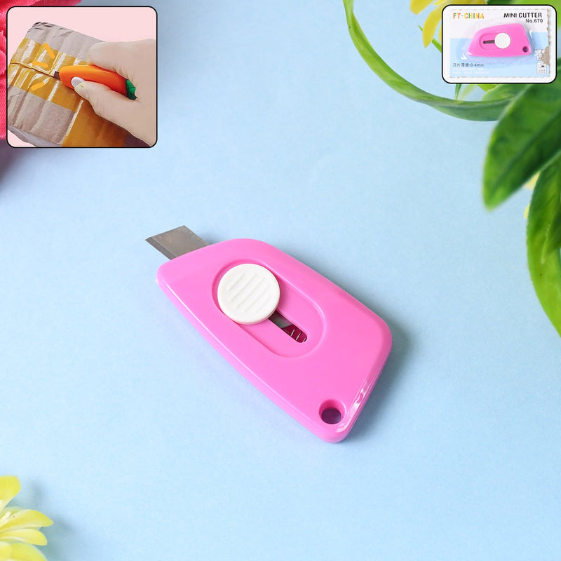 Mini Cloud Cutter Portable Safe Box Opener Multiple Uses (1 Pc)