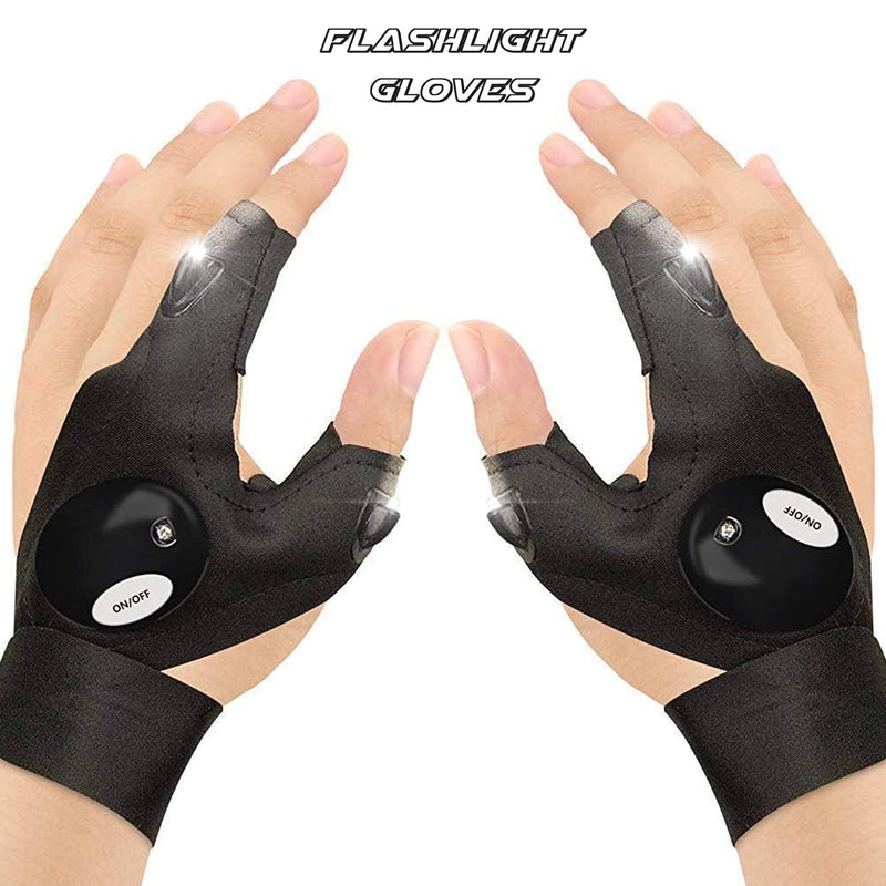 LightReach Gear