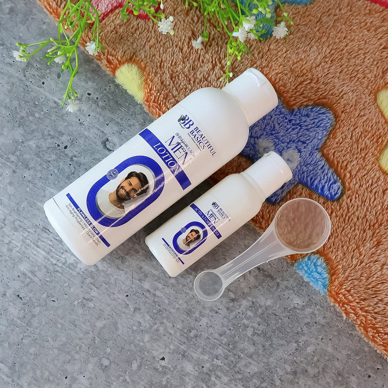 Beautiful Basics Shined Bleach (200 gm)