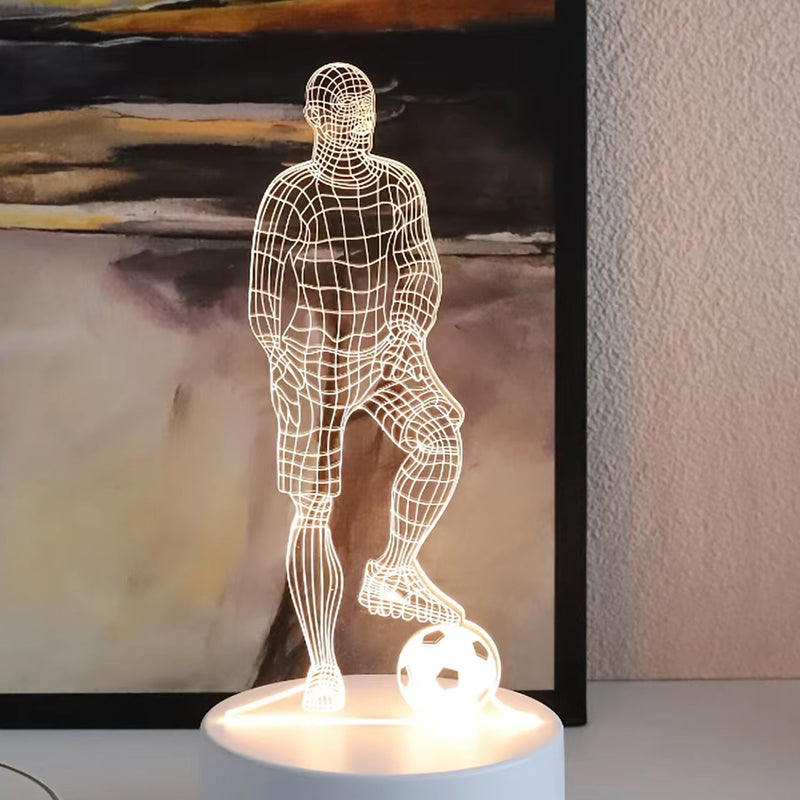 LED Lamp