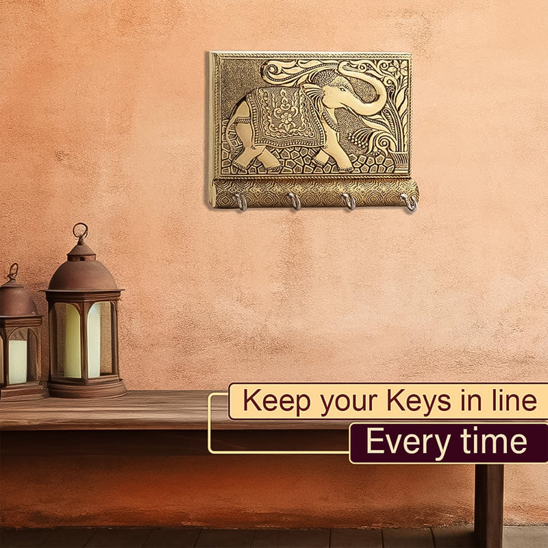 Wooden Key Holders