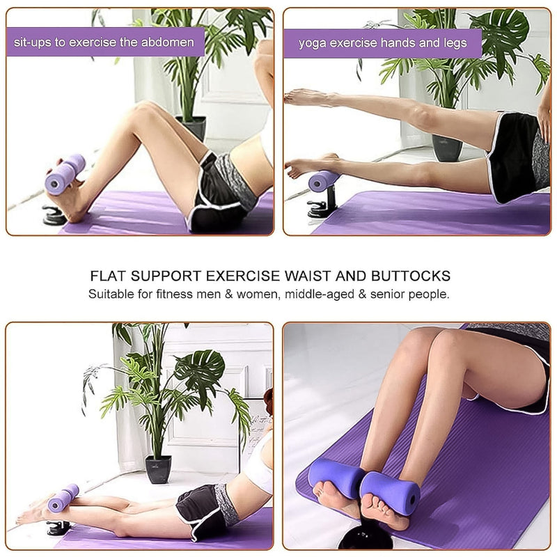 Suction Sit Up Tool Used To Handle Tapes And Cut Them Easily.