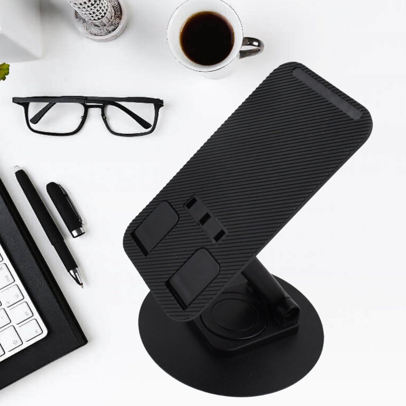 Foldable Mobile Stand