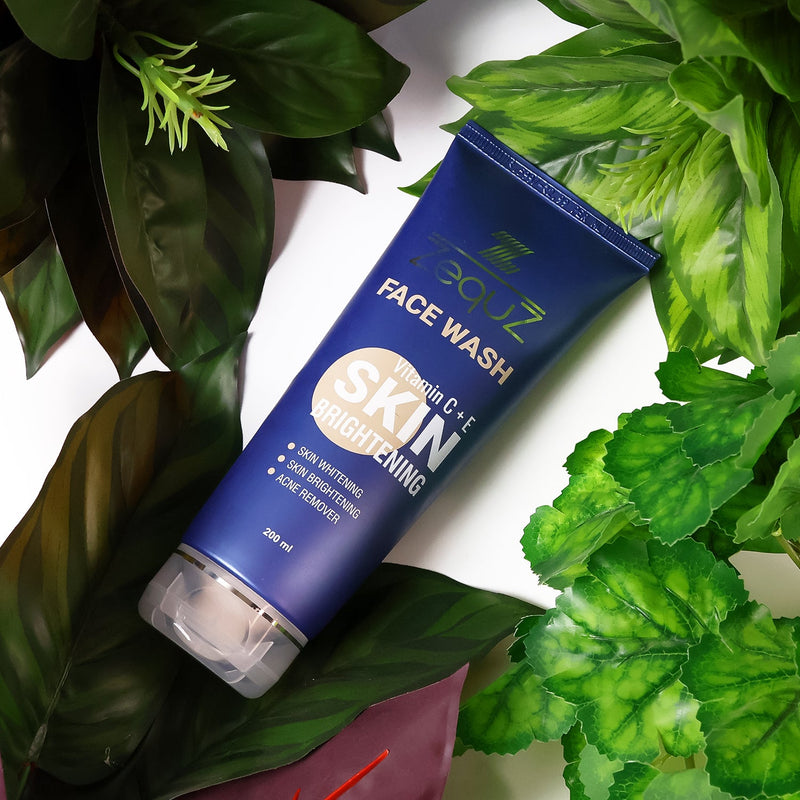 Face Cleanser