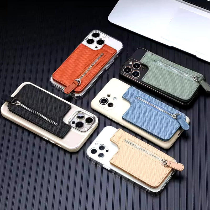 Card Phone Holder