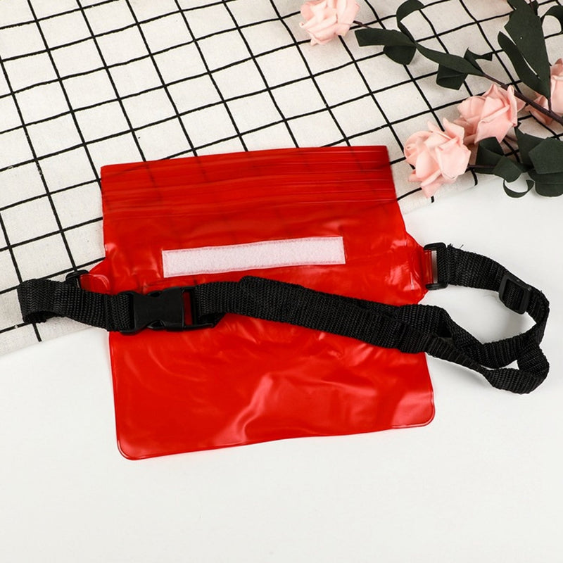 Travel Waist Bag
