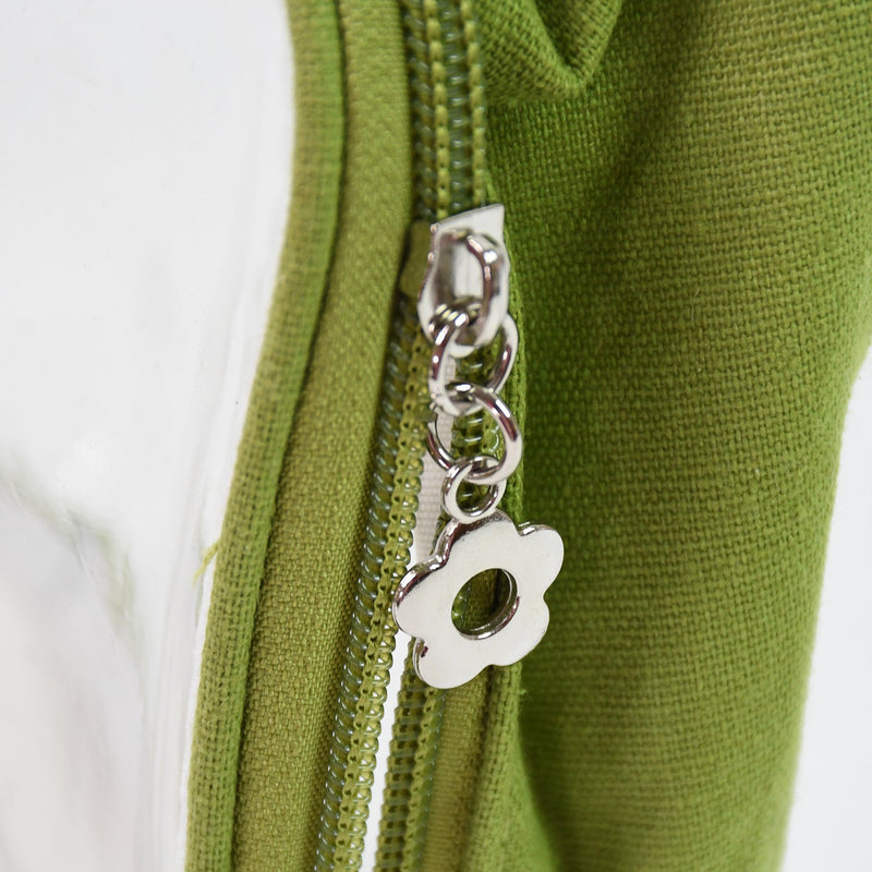 ClearLock Pouch