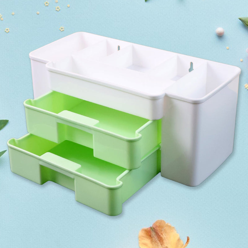  Storage Organizer 