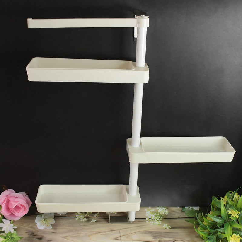 Quick Spin Rack