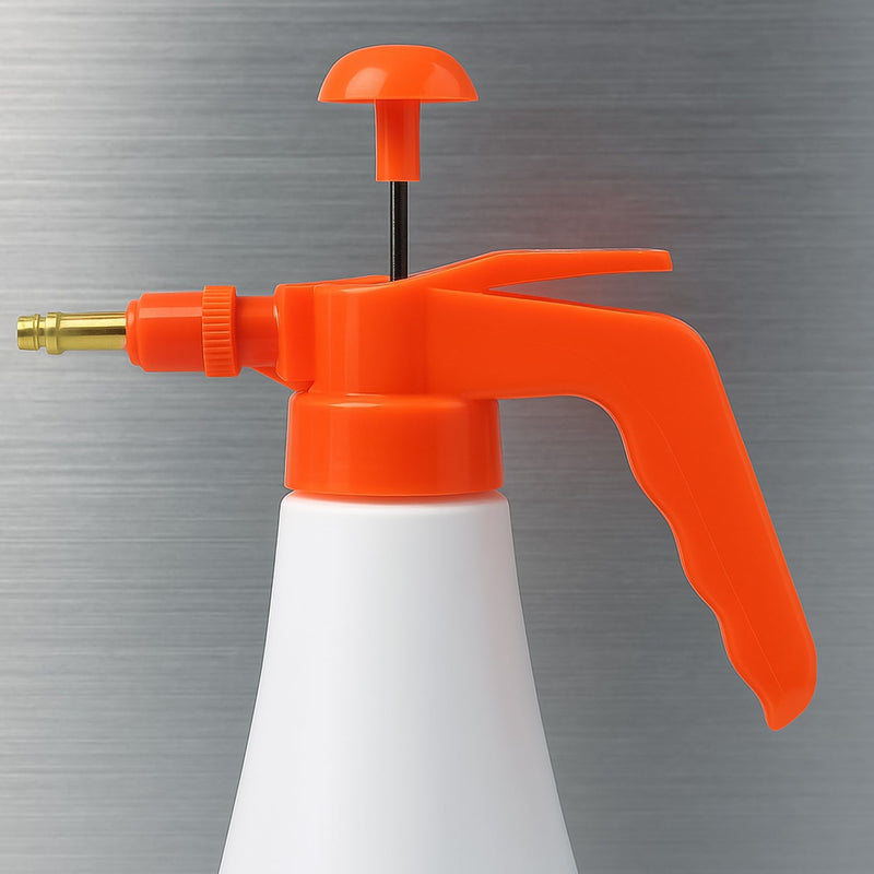 Grip Flow Jet Bottle