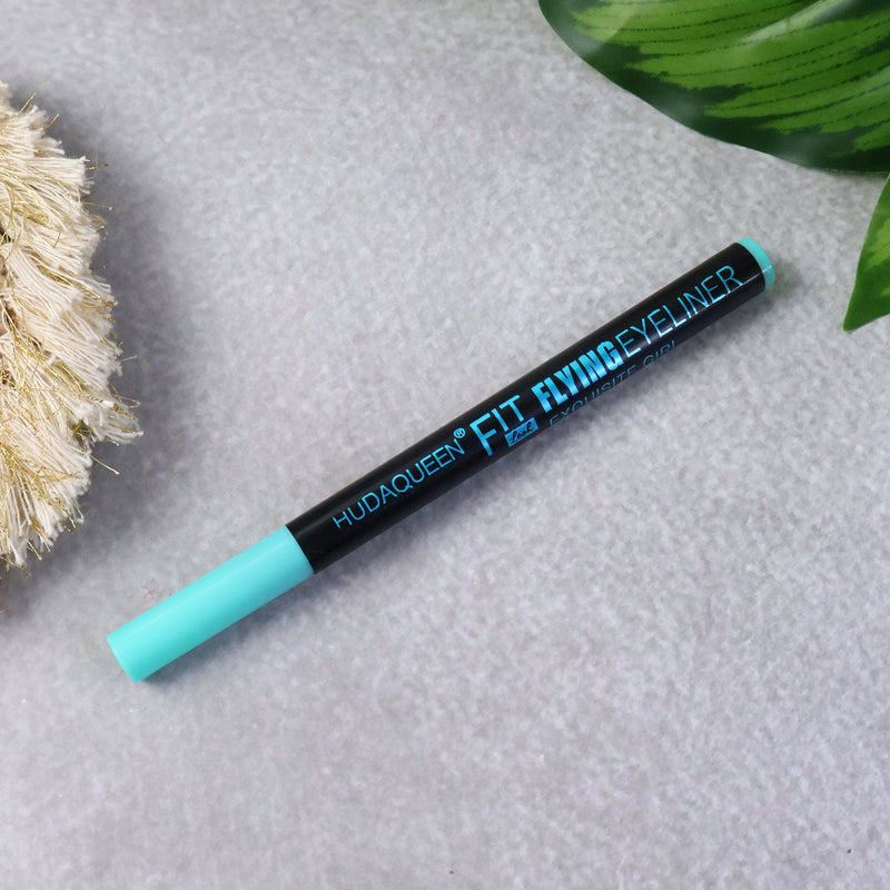 Precision Eyeliner