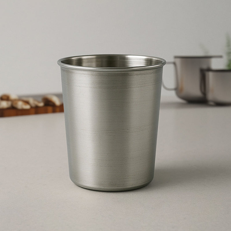 Iron Sip Daily Use Cup
