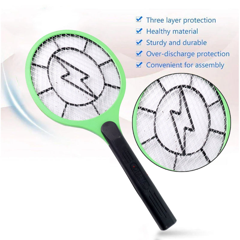 Indoor & Outdoor Mosquito Bat