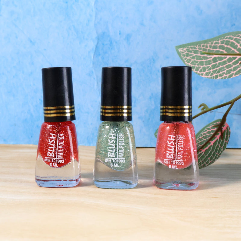 Sparkle Polish