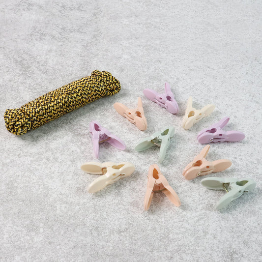 Clothes Rope