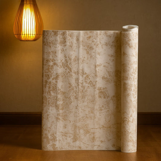 Waterproof Wallpaper