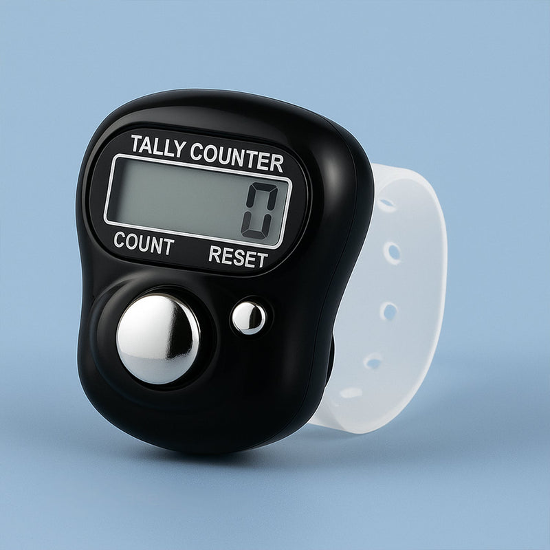 Finger Counter