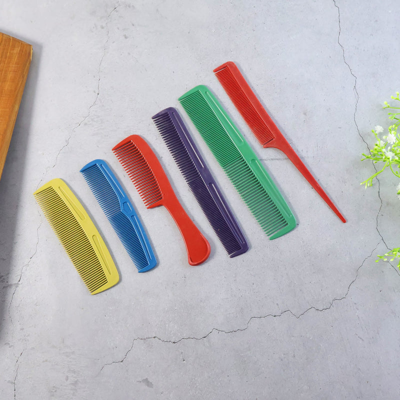 Comb Kit