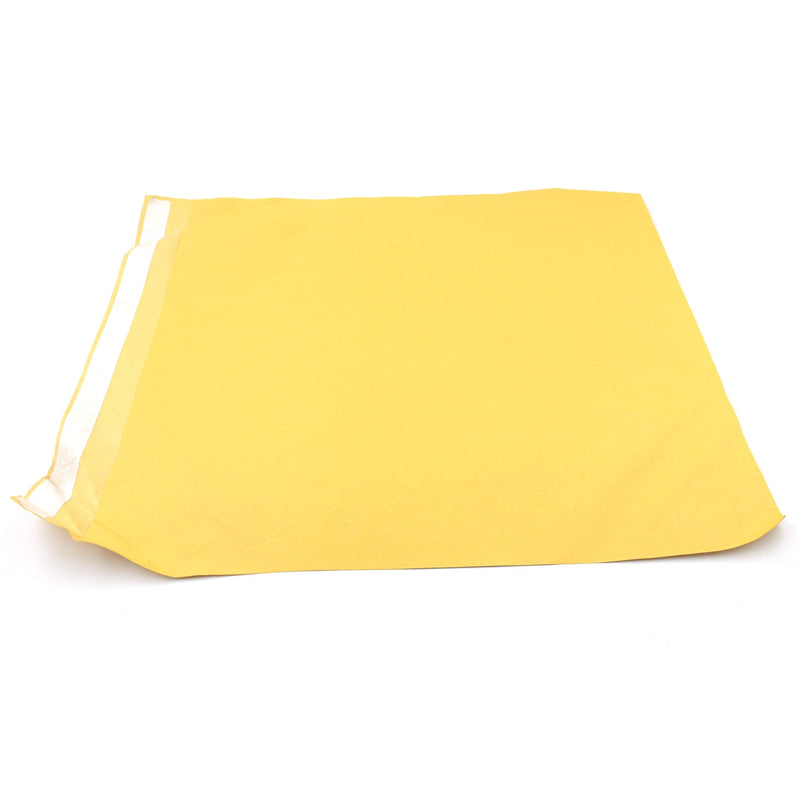 Brown Kraft Envelope for Invitations & Office Use (Mix Size / 1 Pc)