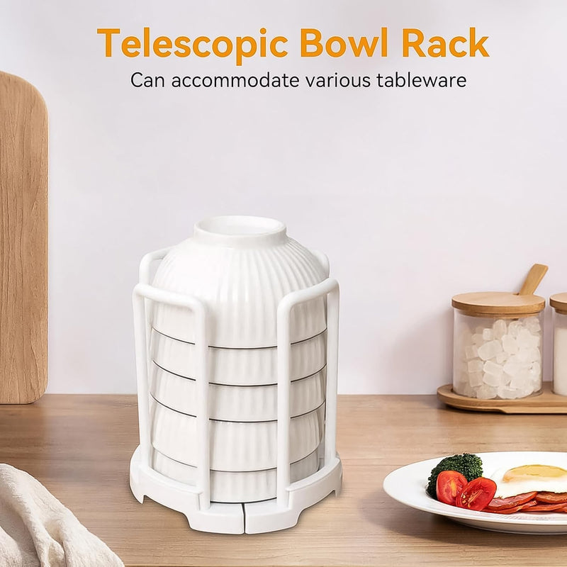 DryNest Bowl Holder