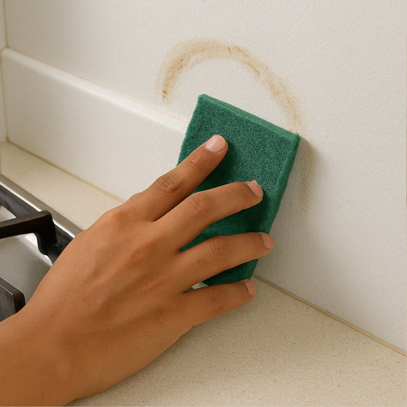 Grease Buster Heavy Duty Pad