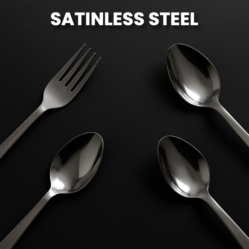 Easy Access Cutlery Holder Set 
