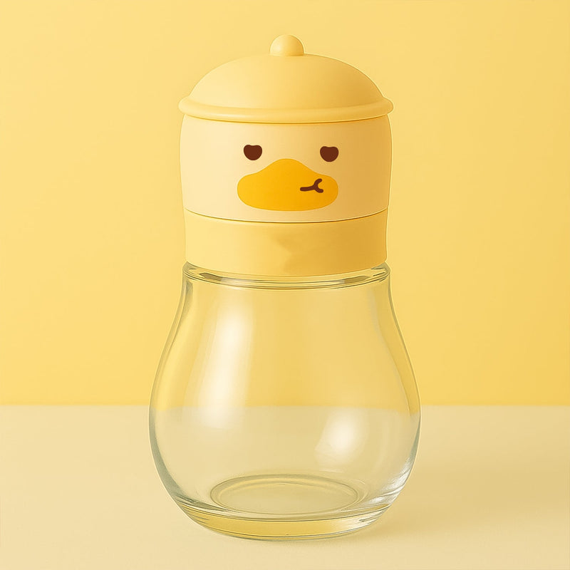 Mini Quack 