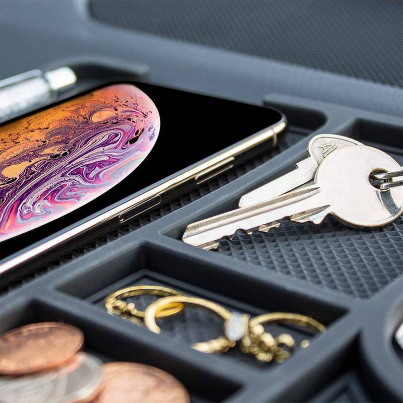 Car Dashboard Mat