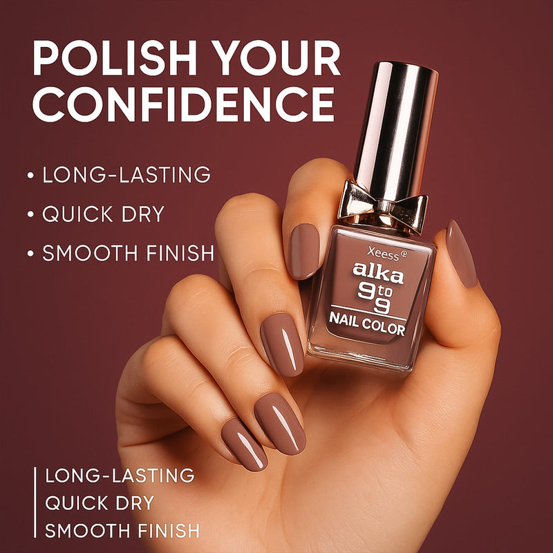Gloss Polish