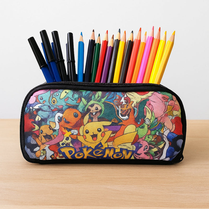 Stationery Holder