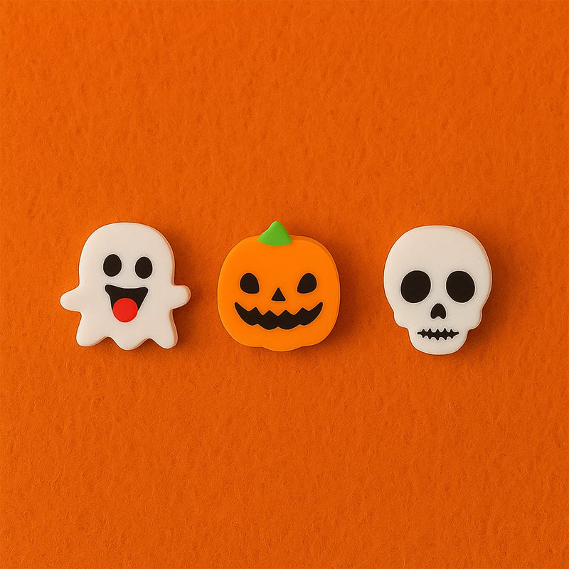 Creative Cartoon Design Stationery Rubber