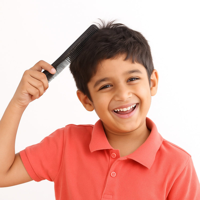 Salon Comb