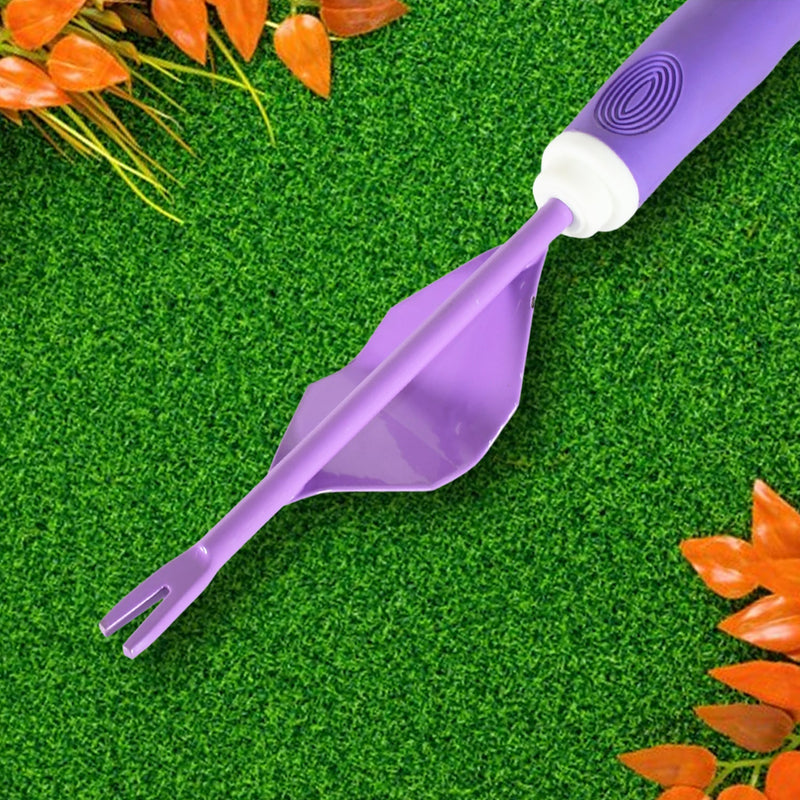 Heavy Duty Garden Tool Kit – Indoor & Outdoor Patio Weeder (1 Pc)