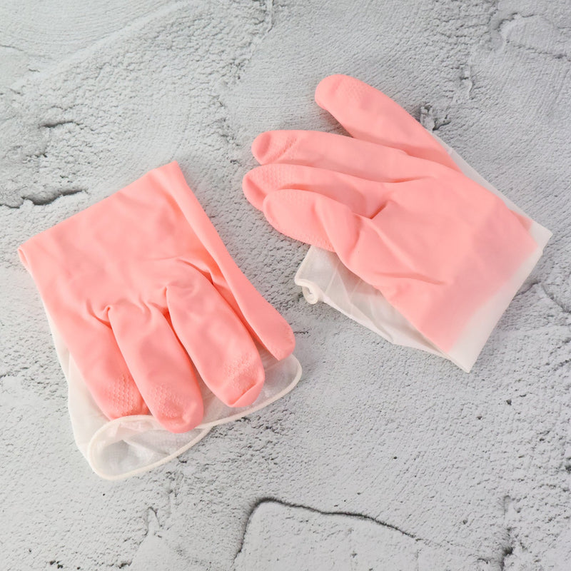 Shield Gloves